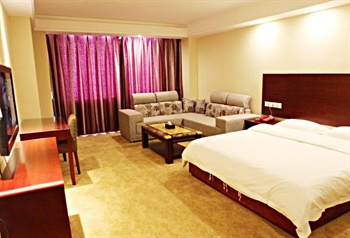  - Guoxian Hotel - Guangzhou