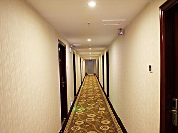  - Guoxian Hotel - Guangzhou