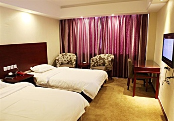  - Guoxian Hotel - Guangzhou