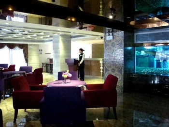  - Mingyue Hotel - Guangzhou