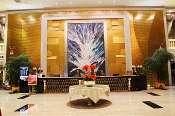  - Mingyue Hotel - Guangzhou