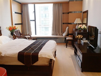  - Huifeng International Apartment