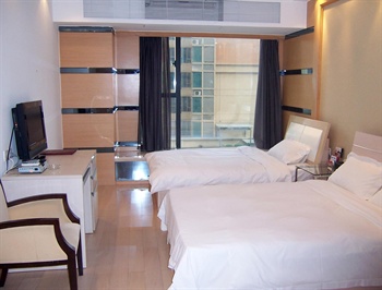  - Huifeng International Apartment