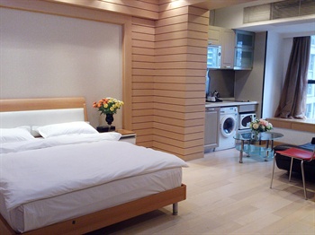  - Huifeng International Apartment