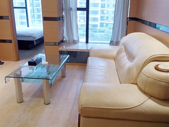  - Huifeng International Apartment