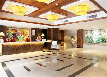  - Guangzhou Bangguo Hotel