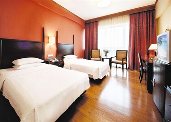  - Guangzhou Bangguo Hotel