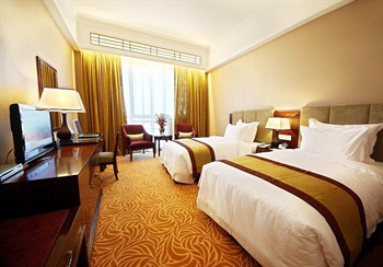  - Guangzhou Bangguo Hotel