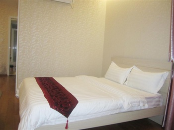  - Guangzhou Haitang Apartment Hotel-Guanghong