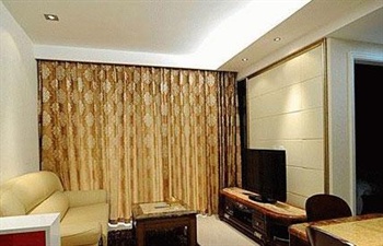  - Guangzhou Haitang Apartment Hotel-Guanghong