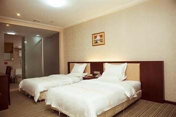  - GUANGZHOU YI HAO SHANG WU HOTEL