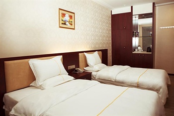  - GUANGZHOU YI HAO SHANG WU HOTEL