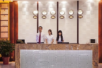  - GUANGZHOU YI HAO SHANG WU HOTEL