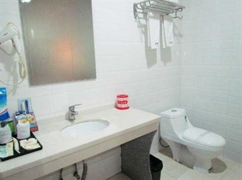  - Guangzhou Lan Bo Wan Business Hotel