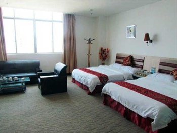  - Guangzhou Lan Bo Wan Business Hotel