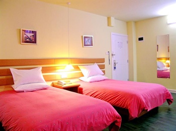  - Home Inn Huashan Road - Shantou