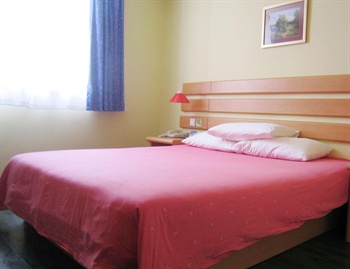  - Home Inn Shantou Chenghai Chenghua Road