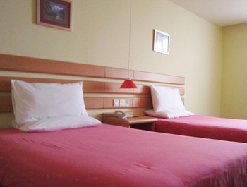  - Home Inn Shantou Chenghai Chenghua Road