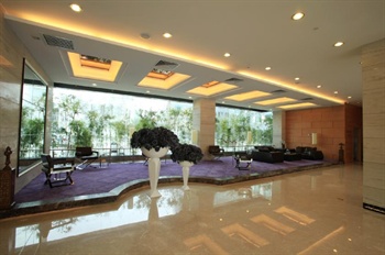  - Green Tree Inn Tianshan Road - Shantou