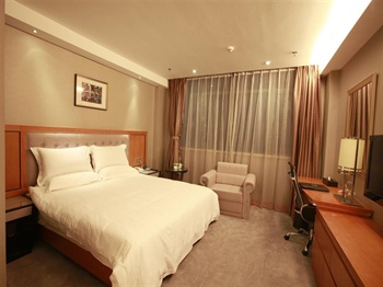  - Green Tree Inn Tianshan Road - Shantou