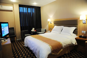 -- - Shantou Lishui Hotel