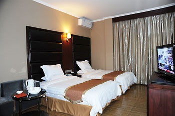 -- - Shantou Lishui Hotel