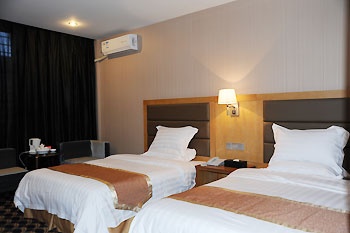 -- - Shantou Lishui Hotel