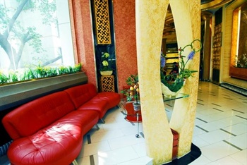  - Motel 268 Inn (Shenzhen Huaqiang) 