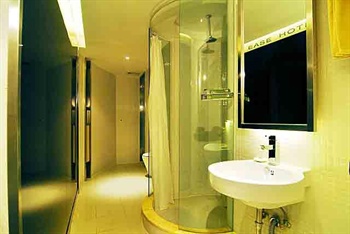  - Motel 268 Inn (Shenzhen Huaqiang) 