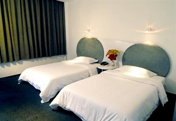  - Motel 268 Inn (Shenzhen Huaqiang) 