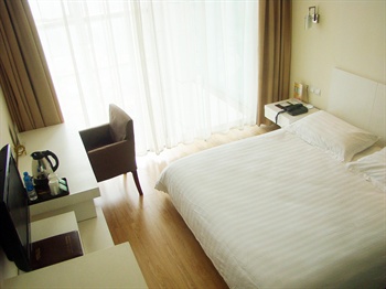  - Motel 268 Inn Huanggang - Shenzhen