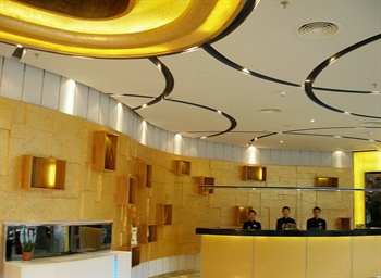  - Motel 268 Nanshan Qilin  