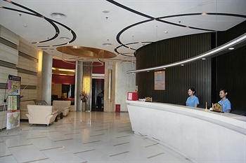  - Motel 268 Nanshan Qilin  