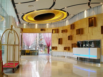  - Motel 268 Nanshan Qilin  