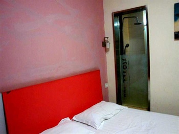  - Motel 168 Longhua - Shenzhen