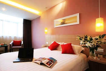 Superior Single Room - City Inn Chuangye Road Shenzhen