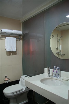  - City Inn Shenzhen Shangbunan Road