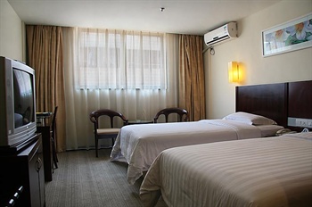  - City Inn Shenzhen Shangbunan Road