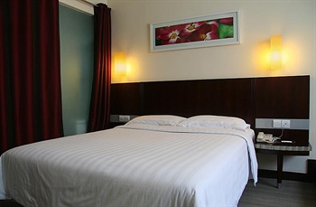  - City Inn Shenzhen Shangbunan Road