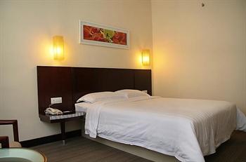  - City Inn Shenzhen Shangbunan Road