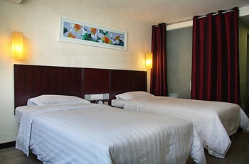  - City Inn Shenzhen Shangbunan Road