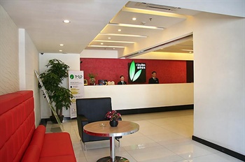  - City Inn Shenzhen Shangbunan Road