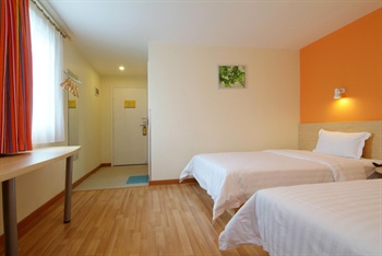  - 7 Days Inn (Shenzhen Shekou Old Street)