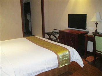  - Vienna Hotel (Shenzhen Meilin) 