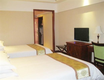  - Vienna Hotel (Shenzhen Meilin) 