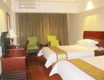  - Vienna Hotel (Shenzhen Meilin) 