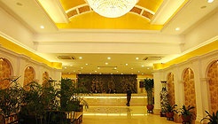 -- - Vienna Hotel (Shenzhen Meilin) 