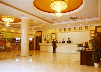  - Vienna Hotel (Shenzhen Bay)