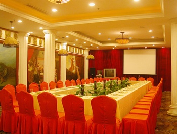  - Vienna Hotel (Shenzhen Bay)