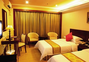  - Vienna Hotel (Shenzhen Bay)